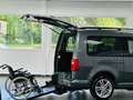 Volkswagen Caddy Maxi 2.0 TDI DSG Behindertengerecht-Rampe Gris - thumbnail 6