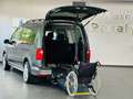 Volkswagen Caddy Maxi 2.0 TDI DSG Behindertengerecht-Rampe Gris - thumbnail 1