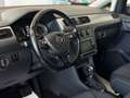 Volkswagen Caddy Maxi 2.0 TDI DSG Behindertengerecht-Rampe Gris - thumbnail 7