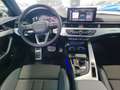Audi A4 Avant 40 TDI quattro S tronic S line COMPETITION Bianco - thumbnail 16