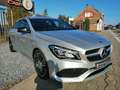 Mercedes-Benz CLA 200 Shooting Break AMG line - Full historique - TVAC Argent - thumbnail 2