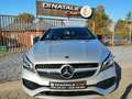 Mercedes-Benz CLA 200 Shooting Break AMG line - Full historique - TVAC Argent - thumbnail 4