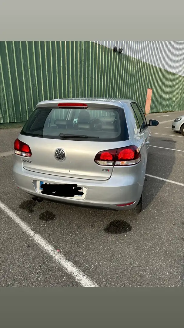 Volkswagen Golf 1.4 16S TSI 122 Carat DSG7 - 1