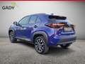 Toyota Yaris Cross HSD Active Dr.*Safety P. GRATIS* Blau - thumbnail 3