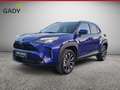 Toyota Yaris Cross HSD Active Dr.*Safety P. GRATIS* Blau - thumbnail 1