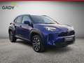 Toyota Yaris Cross HSD Active Dr.*Safety P. GRATIS* Blau - thumbnail 7