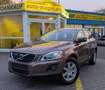 Volvo XC60 2.5D D5 AWD*ACC*BiXen*RKam*Shz*Pano*Memory Braun - thumbnail 1