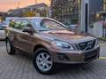 Volvo XC60 2.5D D5 AWD*ACC*BiXen*RKam*Shz*Pano*Memory Braun - thumbnail 3