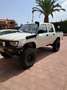 Toyota Hilux 2.5 double cab LN 105 - thumbnail 1