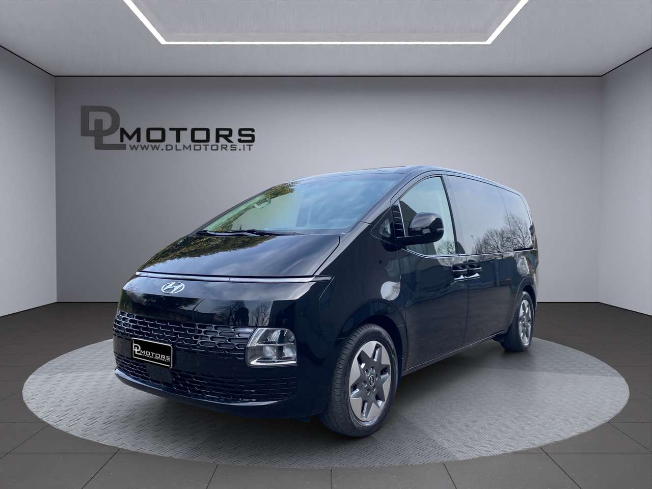 Hyundai STARIA 2.2 *9 posti *Prezzo + Iva