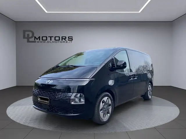 Hyundai STARIA 2.2 *9 posti *Prezzo + Iva