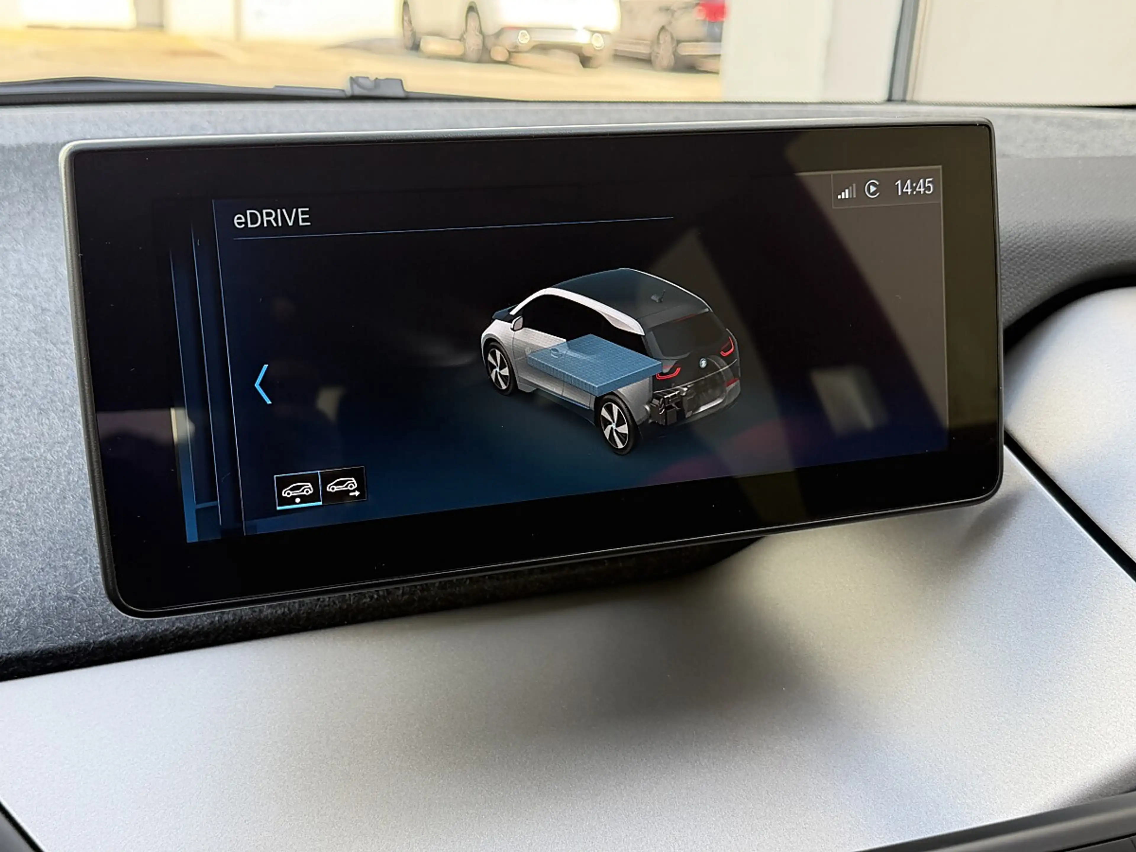 BMW i3 42,4kWh S * Schiebedach * Abstandstempomat * Ha... — photo 14
