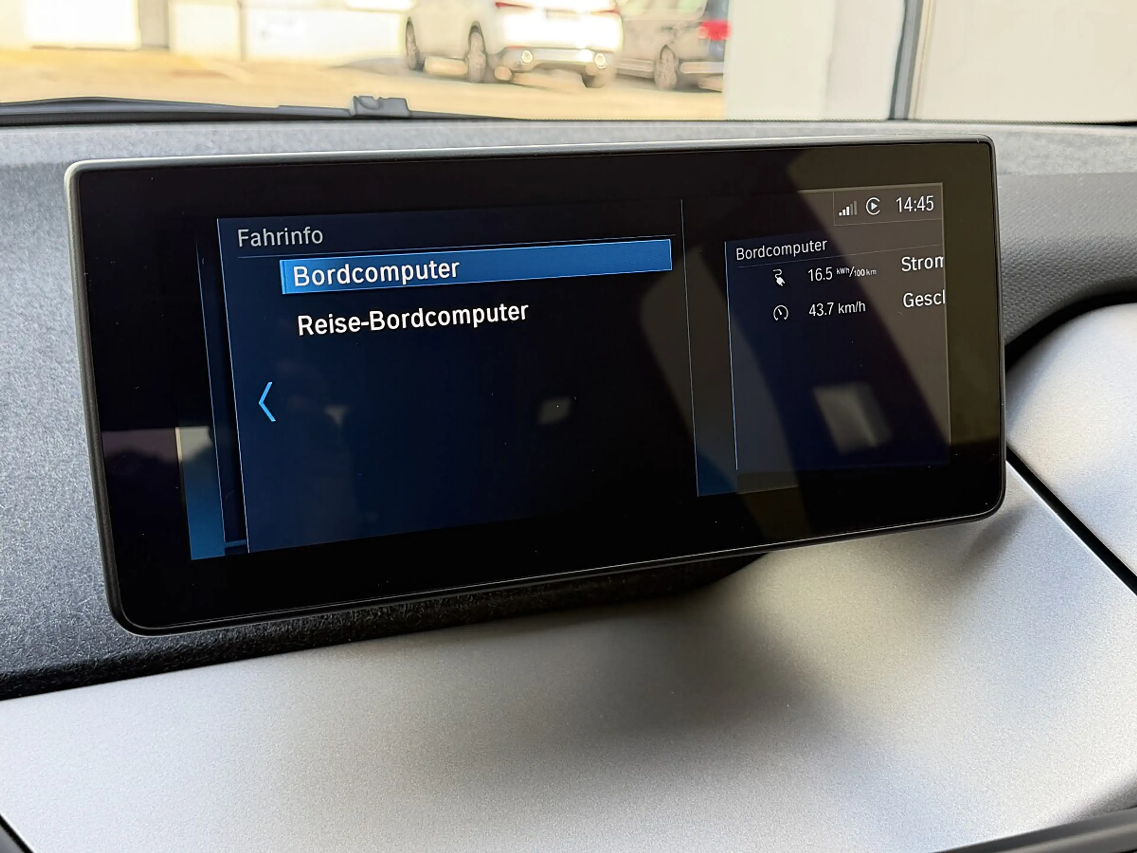 BMW i3 42,4kWh S * Schiebedach * Abstandstempomat * Ha... — photo 15