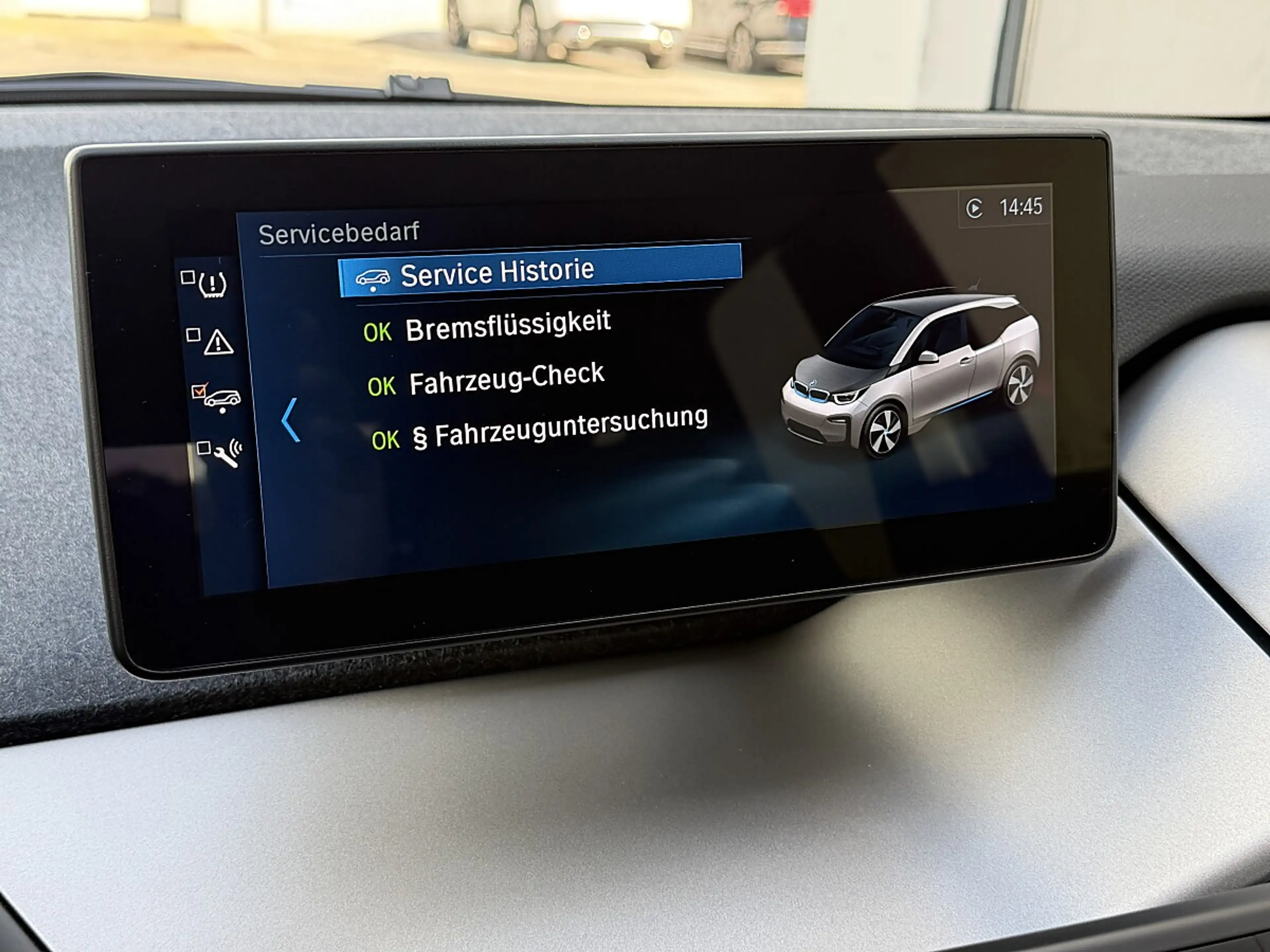 BMW i3 42,4kWh S * Schiebedach * Abstandstempomat * Ha... — photo 12