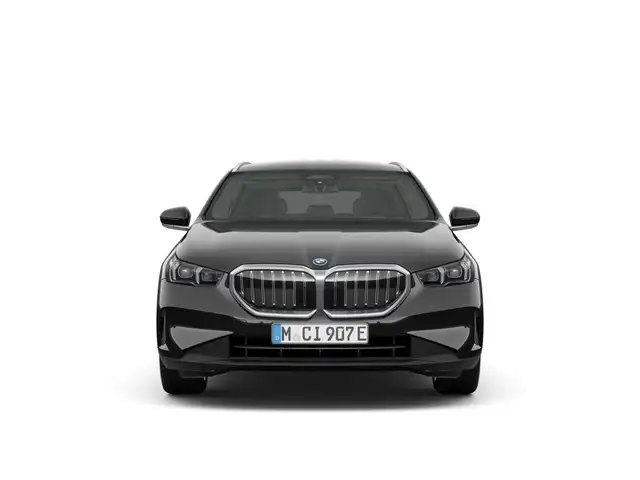 BMW M view 5