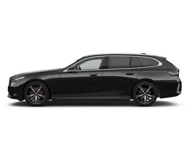BMW M view 2