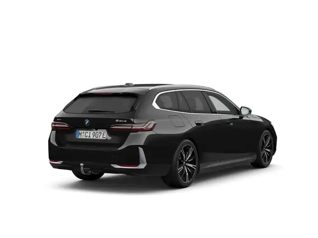 BMW M view 3
