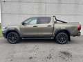 Toyota Hilux 2.8 204hp 6AT Invincible double Cab. Bronze - thumbnail 3