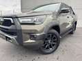 Toyota Hilux 2.8 204hp 6AT Invincible double Cab. Bronze - thumbnail 2