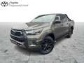 Toyota Hilux 2.8 204hp 6AT Invincible double Cab. brončana - thumbnail 30