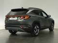 Hyundai TUCSON PHEV PRIME 4WD AT+VOLL LED+NAVI+360 GRAD KAMERA+SC Gris - thumbnail 2