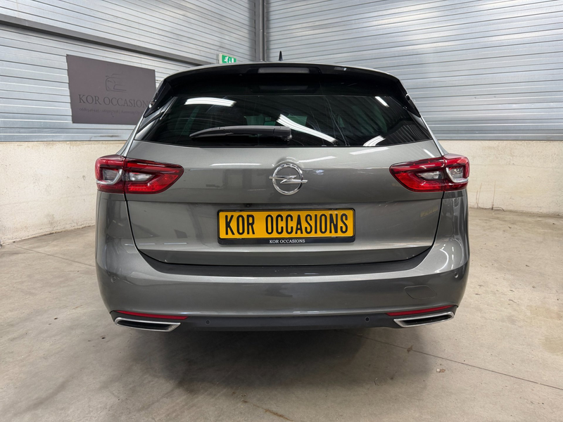 Opel Insignia Sports Tourer 1.6 Turbo Innovation 1ste eigenaar — photo 6
