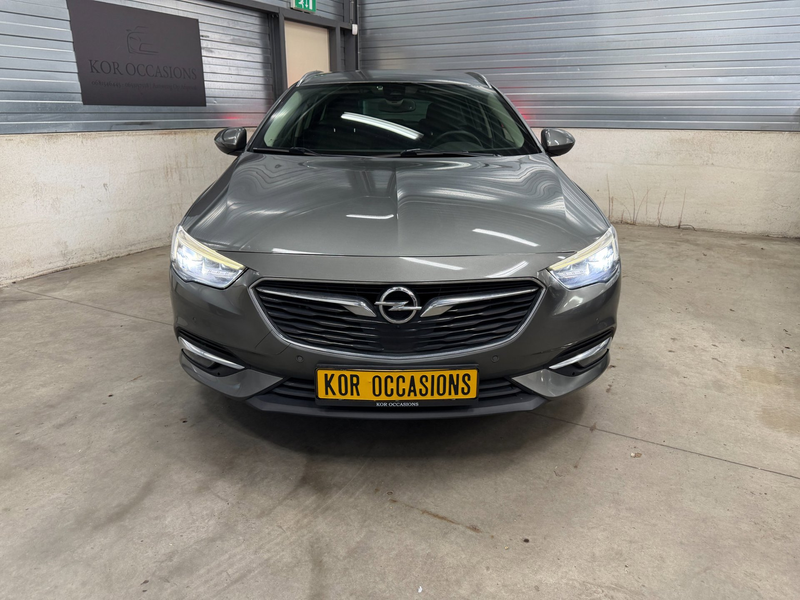 Opel Insignia Sports Tourer 1.6 Turbo Innovation 1ste eigenaar — photo 3