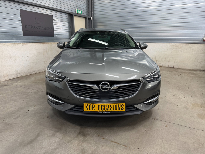 Opel Insignia Sports Tourer 1.6 Turbo Innovation 1ste eigenaar — photo 2