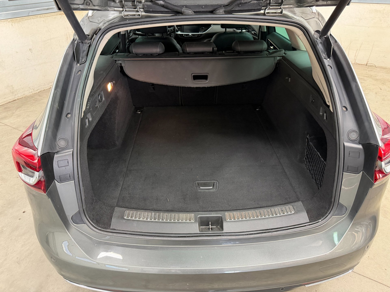 Opel Insignia Sports Tourer 1.6 Turbo Innovation 1ste eigenaar — photo 7