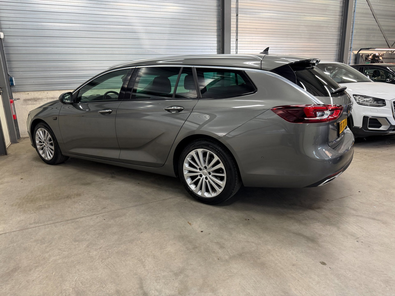 Opel Insignia Sports Tourer 1.6 Turbo Innovation 1ste eigenaar — photo 9