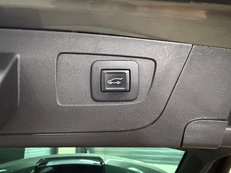 Opel Insignia Sports Tourer 1.6 Turbo Innovation 1ste eigenaar — photo 8