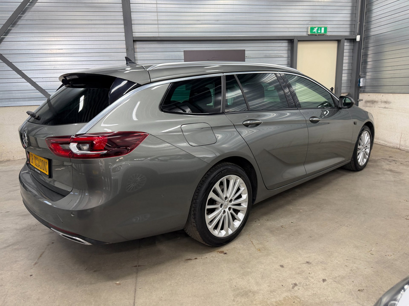 Opel Insignia Sports Tourer 1.6 Turbo Innovation 1ste eigenaar — photo 5
