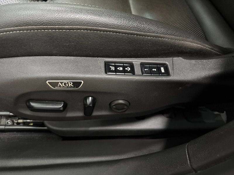 Opel Insignia Sports Tourer 1.6 Turbo Innovation 1ste eigenaar — photo 13