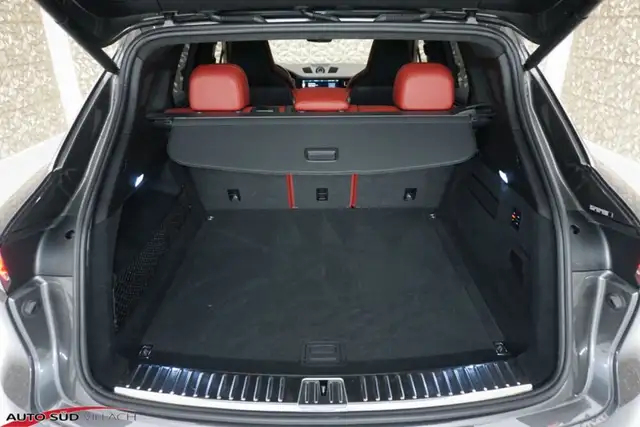 Porsche Cayenne Turbo - A92984 Ansicht 28