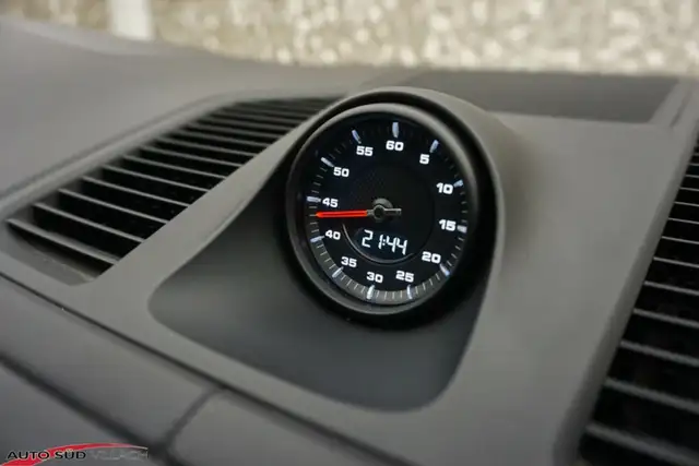 Porsche Cayenne Turbo - A92984 Ansicht 15