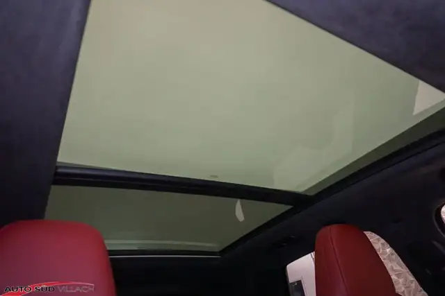 Porsche Cayenne Turbo - A92984 Ansicht 16