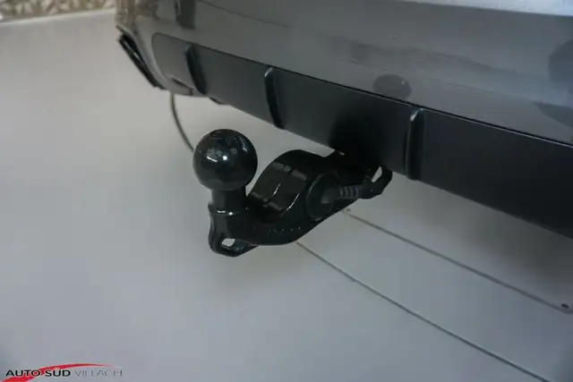 Porsche Cayenne Turbo - A92984 Ansicht 29