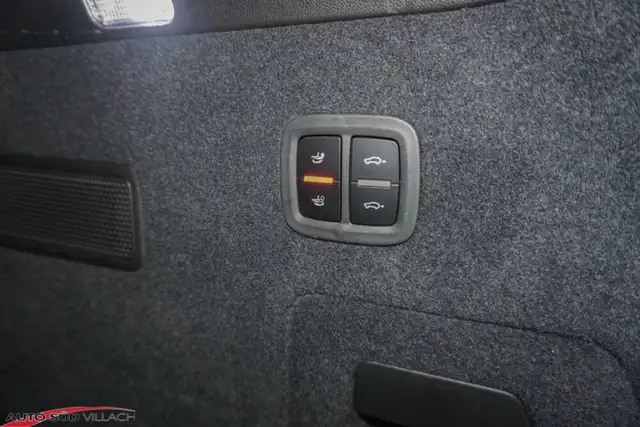 Porsche Cayenne Turbo - A92984 Ansicht 26