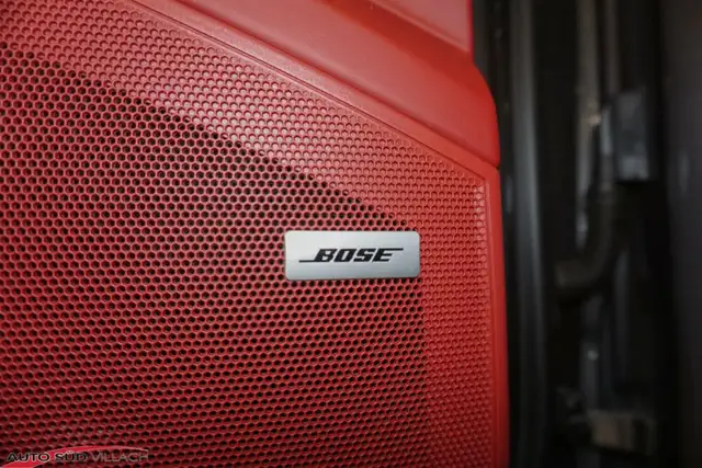 Porsche Cayenne Turbo - A92984 Ansicht 20