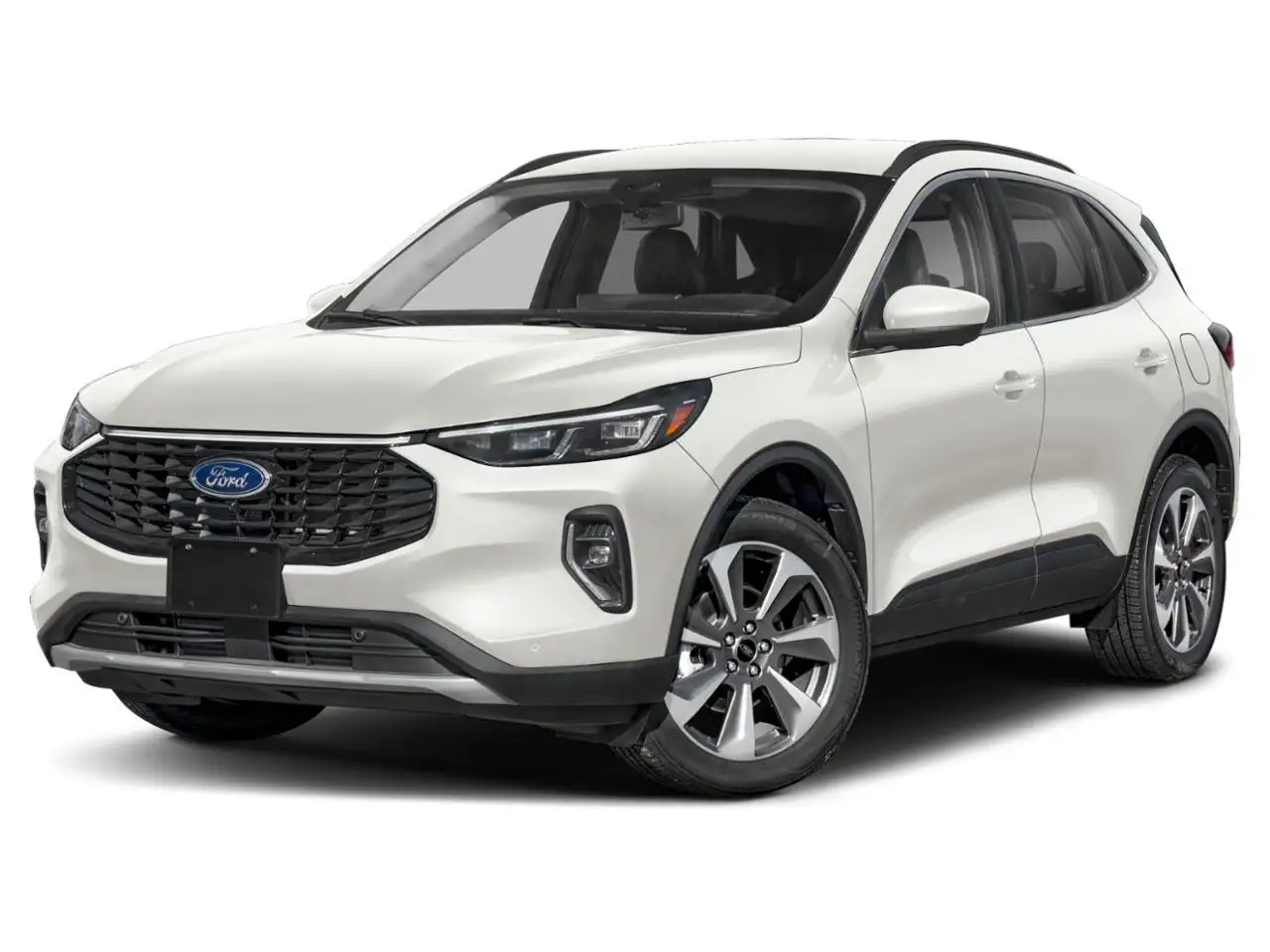 Ford Escape снимка Ford Escape