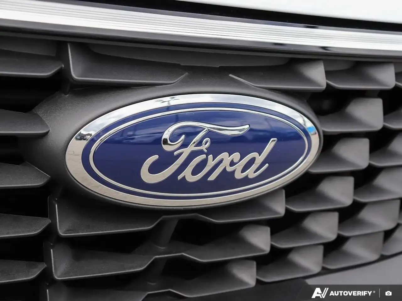 Ford Escape снимка Ford Escape