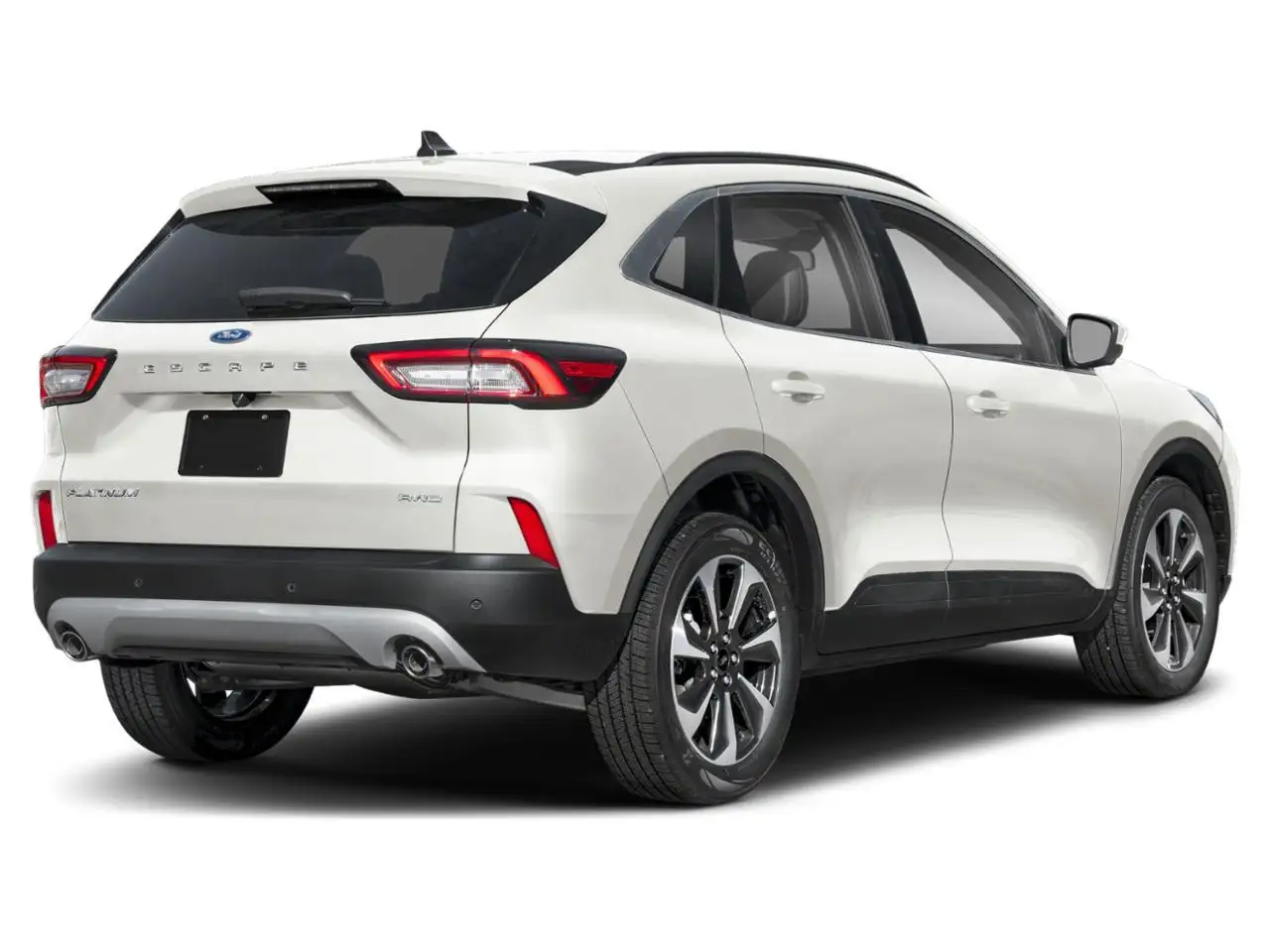 Ford Escape снимка Ford Escape