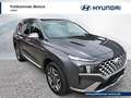 Hyundai SANTA FE 1.6 T-GDi Plug-In Hybrid Prime 4WD Grau - thumbnail 1