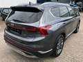 Hyundai SANTA FE 1.6 T-GDi Plug-In Hybrid Prime 4WD Grau - thumbnail 4