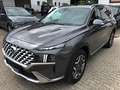 Hyundai SANTA FE 1.6 T-GDi Plug-In Hybrid Prime 4WD Grau - thumbnail 3
