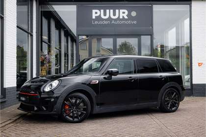 MINI John Cooper Works Clubman 2.0 JCW ALL4 306 pk Pano - Harman Kardon - Black P