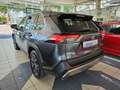 Toyota RAV 4 2.5 Hybrid Team DK Leder elektr. Heckklappe Grau - thumbnail 4