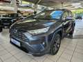Toyota RAV 4 2.5 Hybrid Team DK Leder elektr. Heckklappe Grau - thumbnail 1