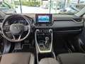 Toyota RAV 4 2.5 Hybrid Team DK Leder elektr. Heckklappe Grau - thumbnail 9