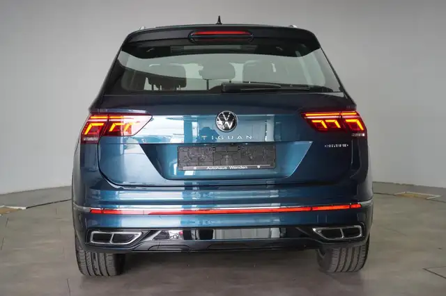 Volkswagen Tiguan view 6